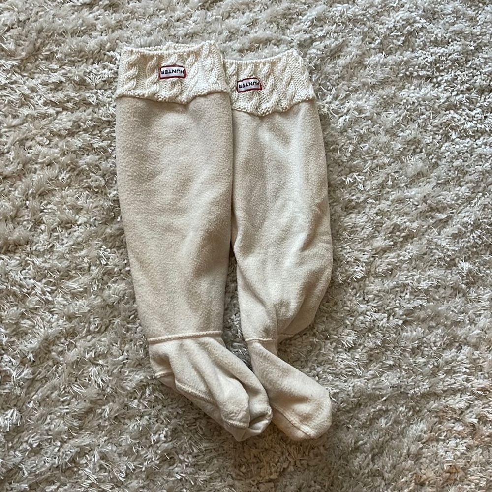 COPY - Hunter wellie socks - Picture 1 of 1